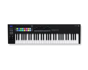 Novation LaunchKey 61 Mk3