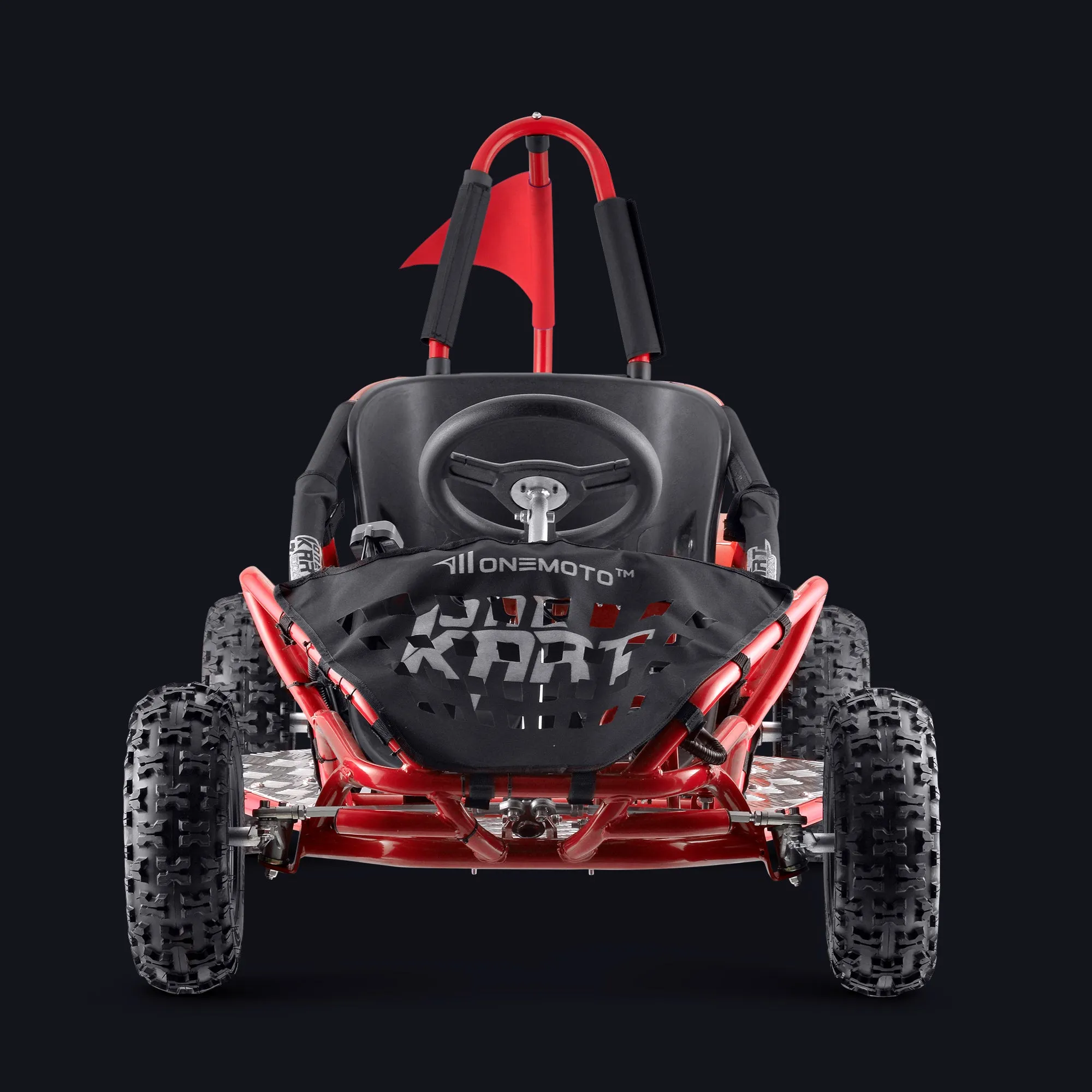 OneKart™ | EX2S | 48V | 1000w | Electric Go Kart