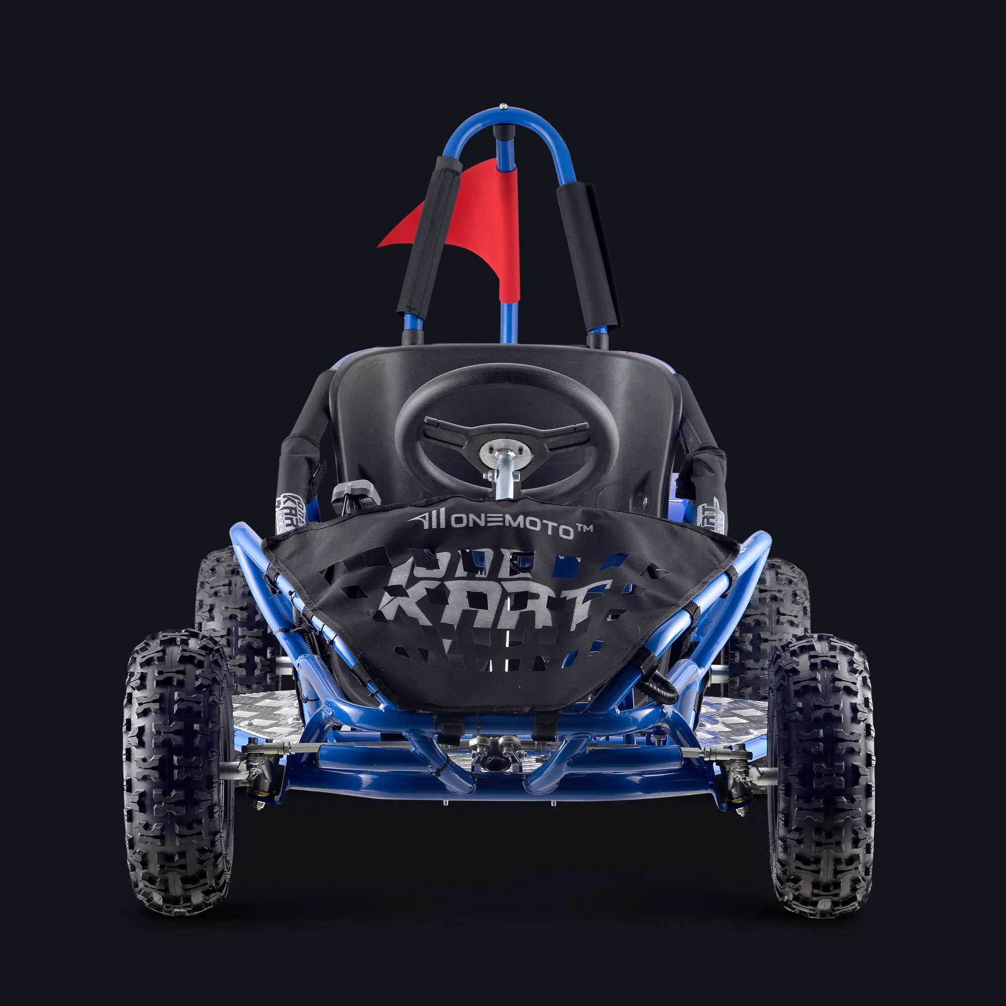 OneKart™ | EX2S | 48V | 1000w | Electric Go Kart