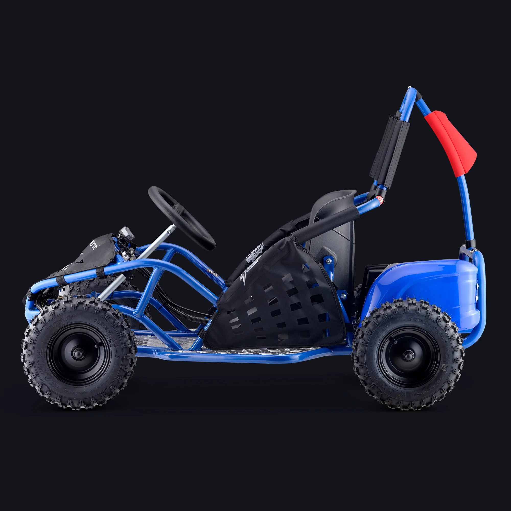 OneKart™ | EX2S | 48V | 1000w | Electric Go Kart