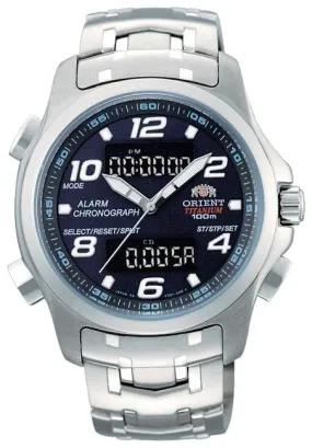 Orient CVZ01002D