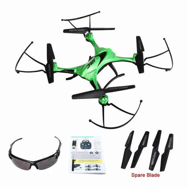 Original JJRC H31 Waterproof Resistance To Fall Headless Mode One Key Return 2.4G 4CH 6Axis RC Quadcopter Helicopter RC Drone