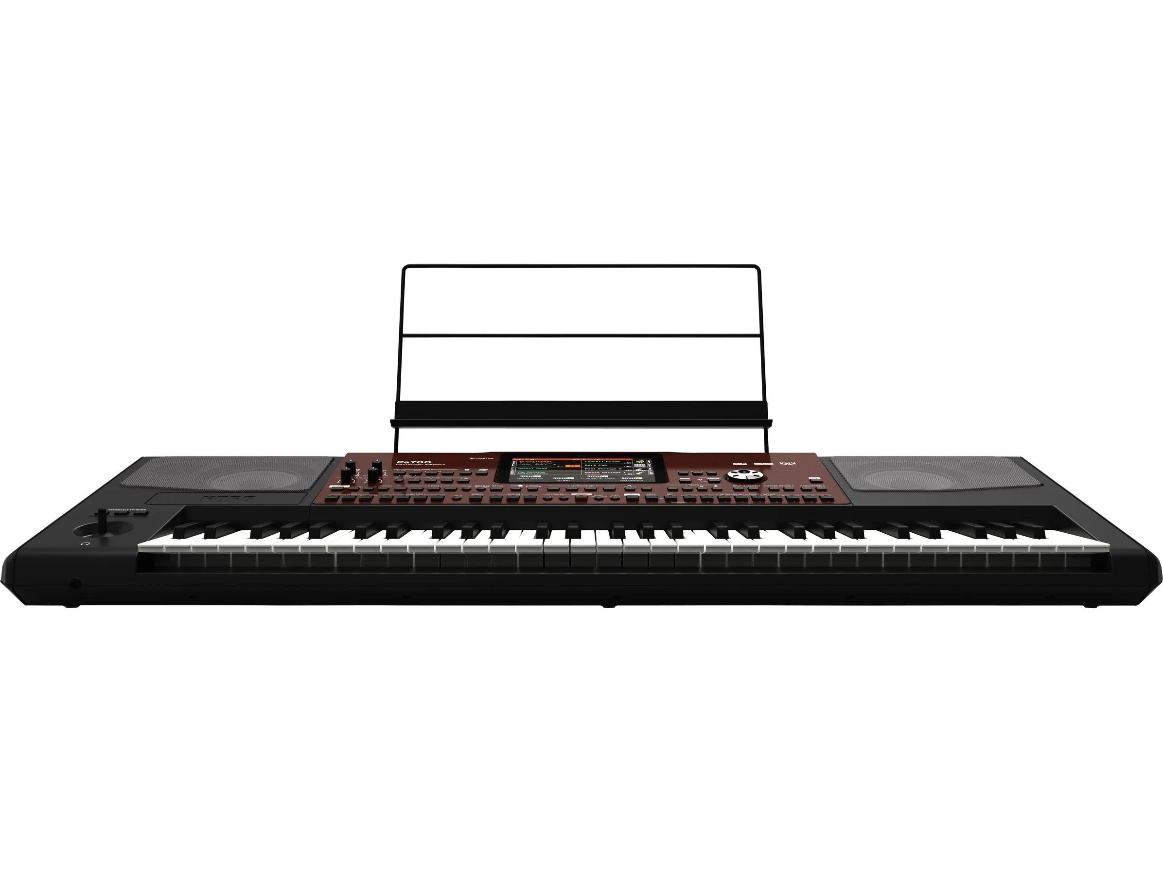 Pa700 Arranger Keyboard