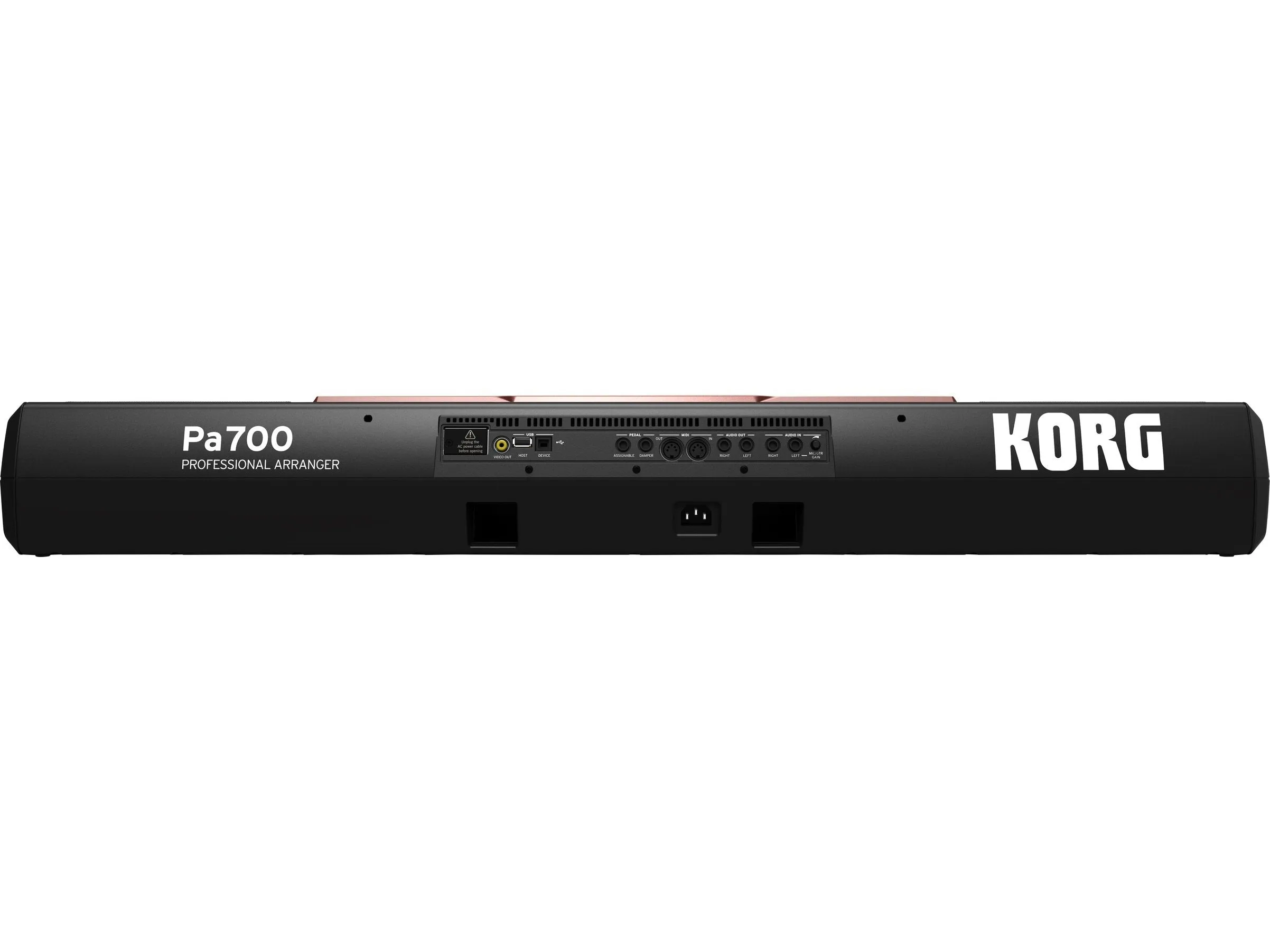 Pa700 Arranger Keyboard