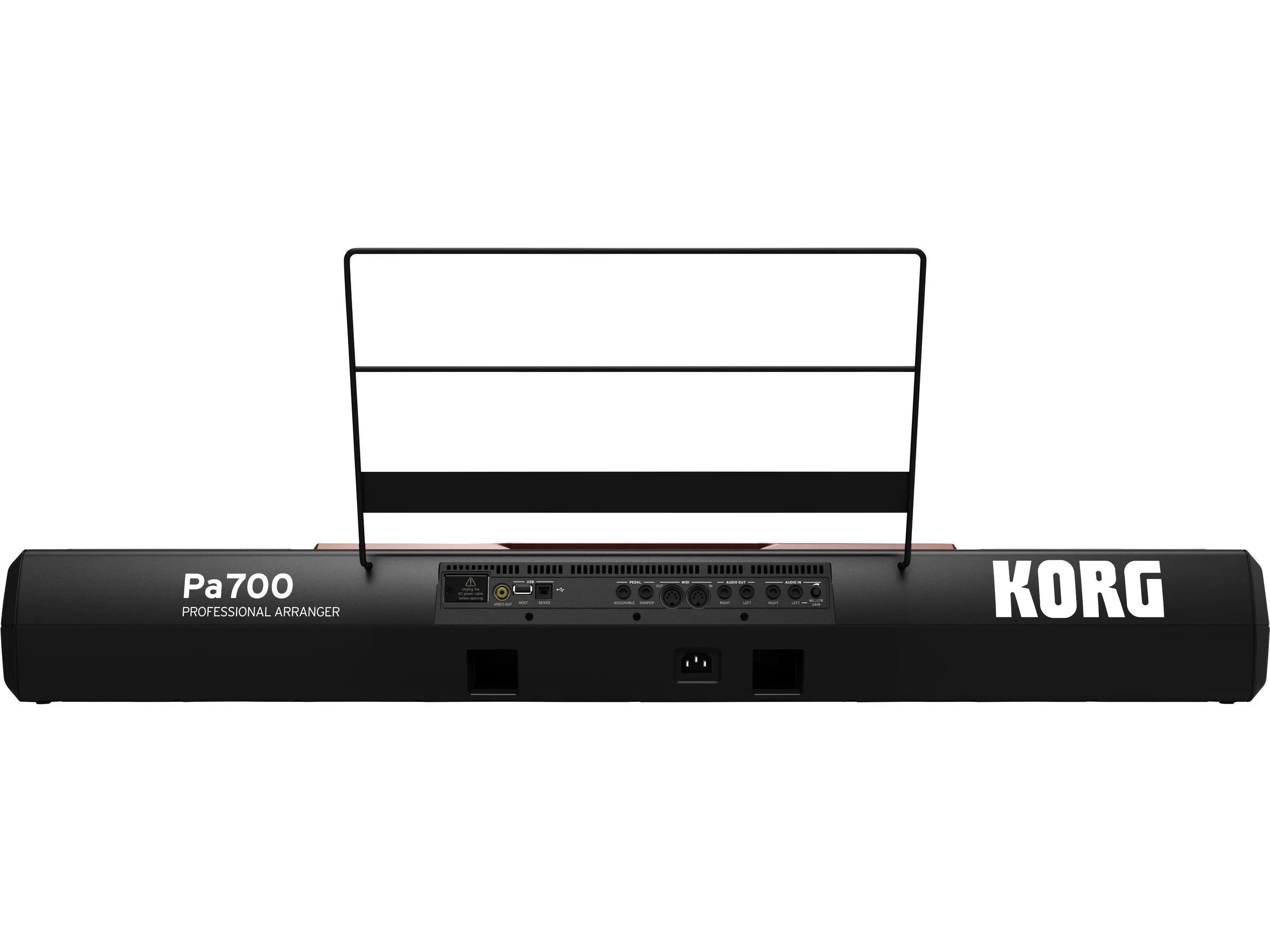 Pa700 Arranger Keyboard