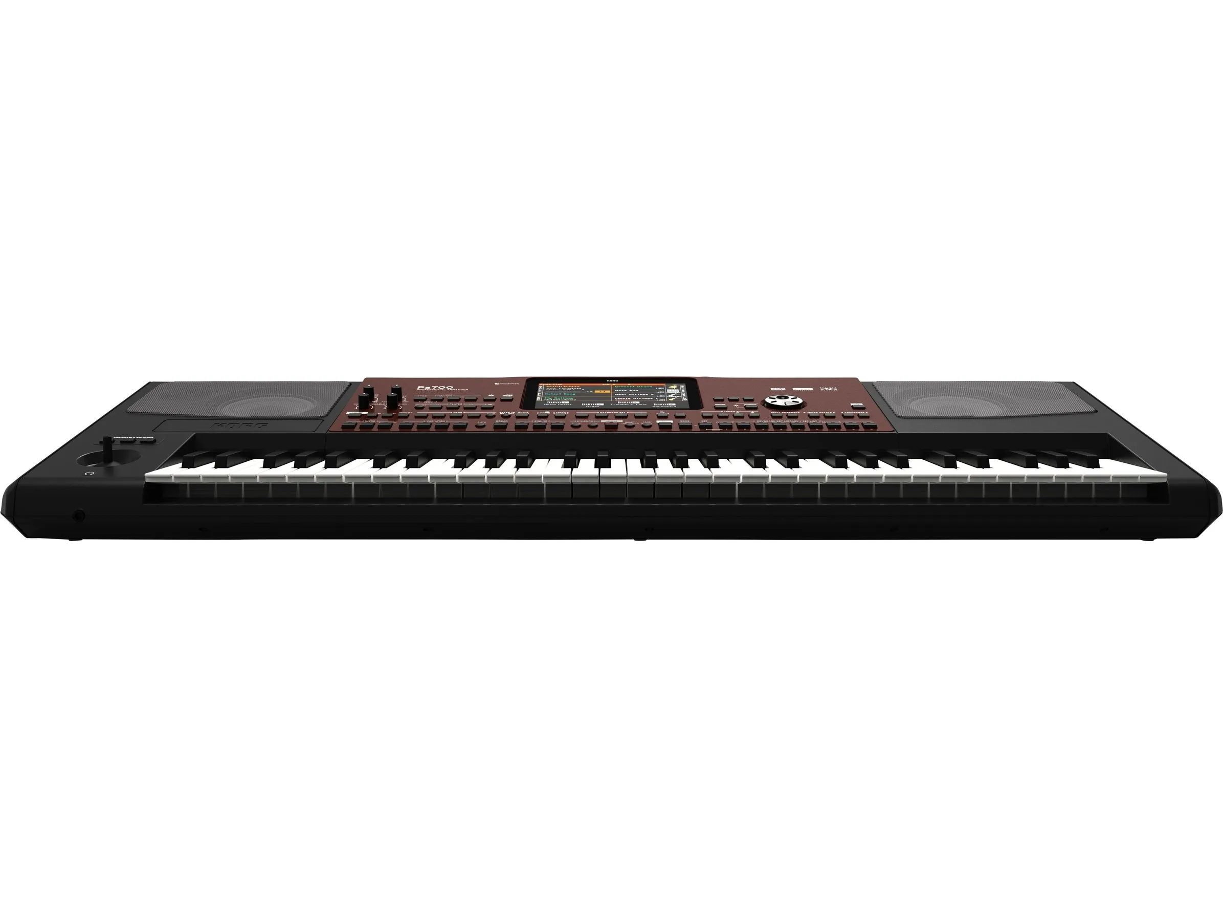 Pa700 Arranger Keyboard