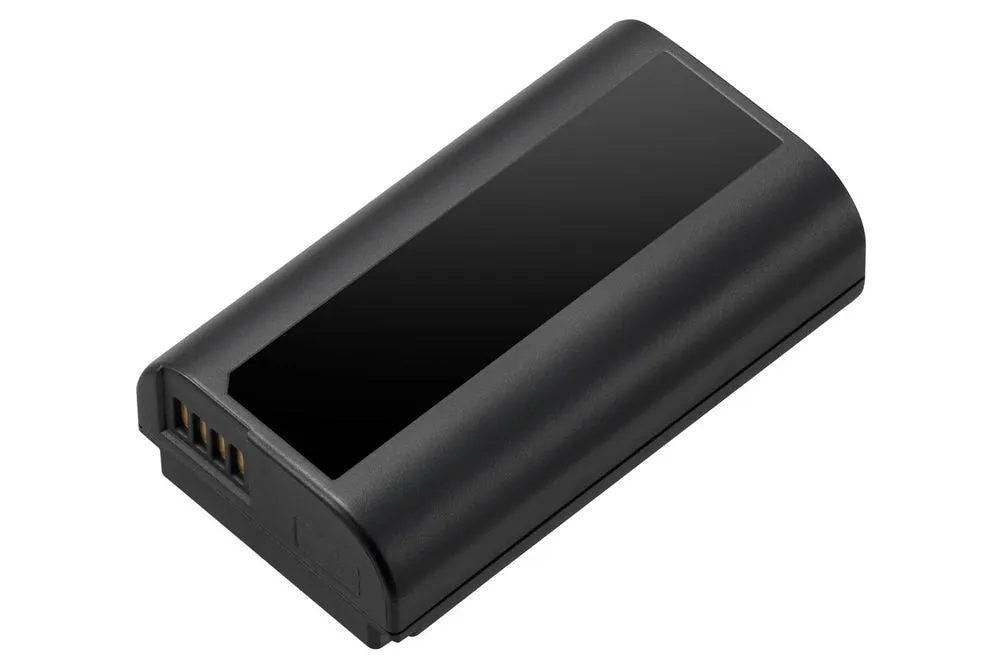 Panasonic Li-ion Battery Pack (7.4V, 3050mAh, 23Wh) for LUMIX S1 & S1R