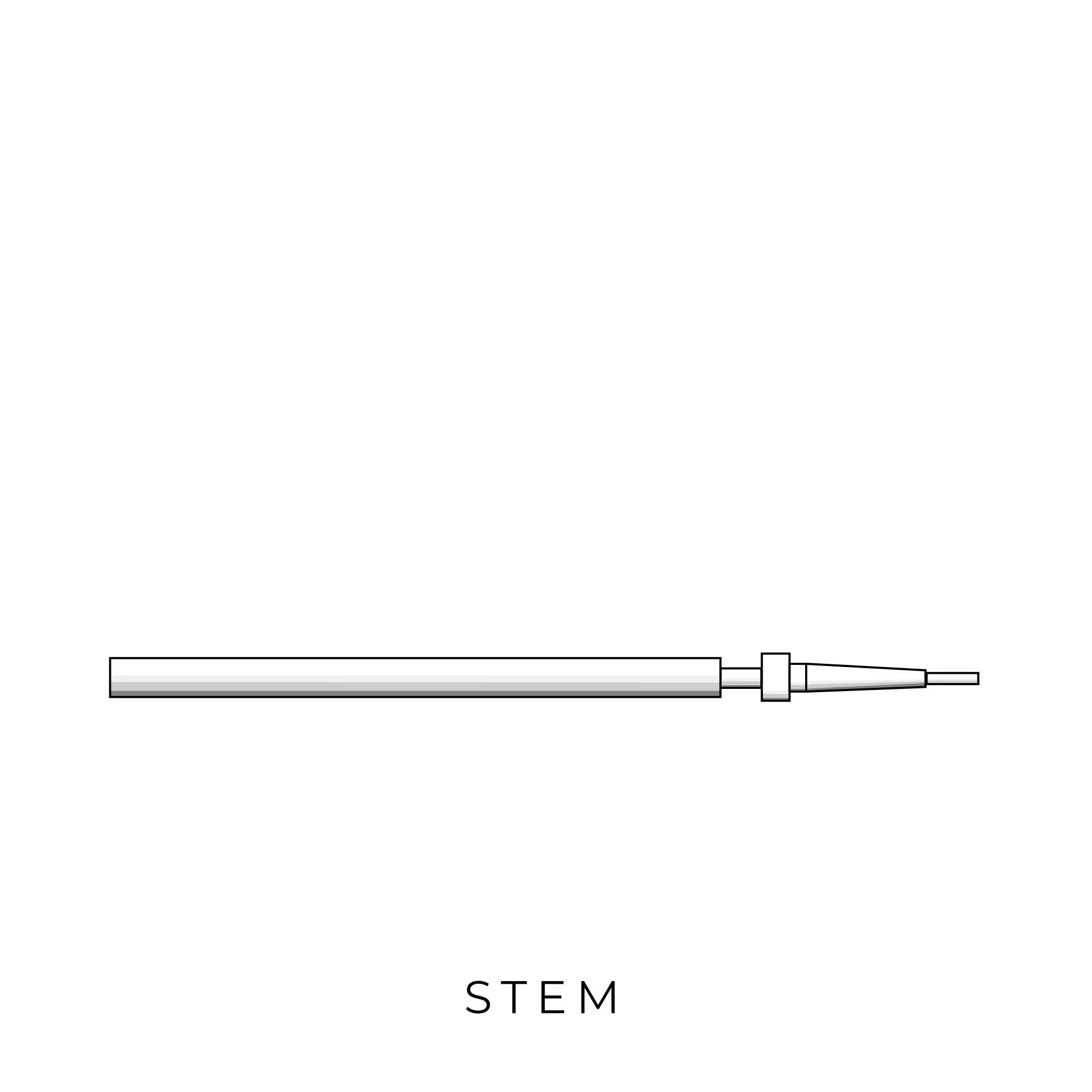 PARTS for Invicta 25529