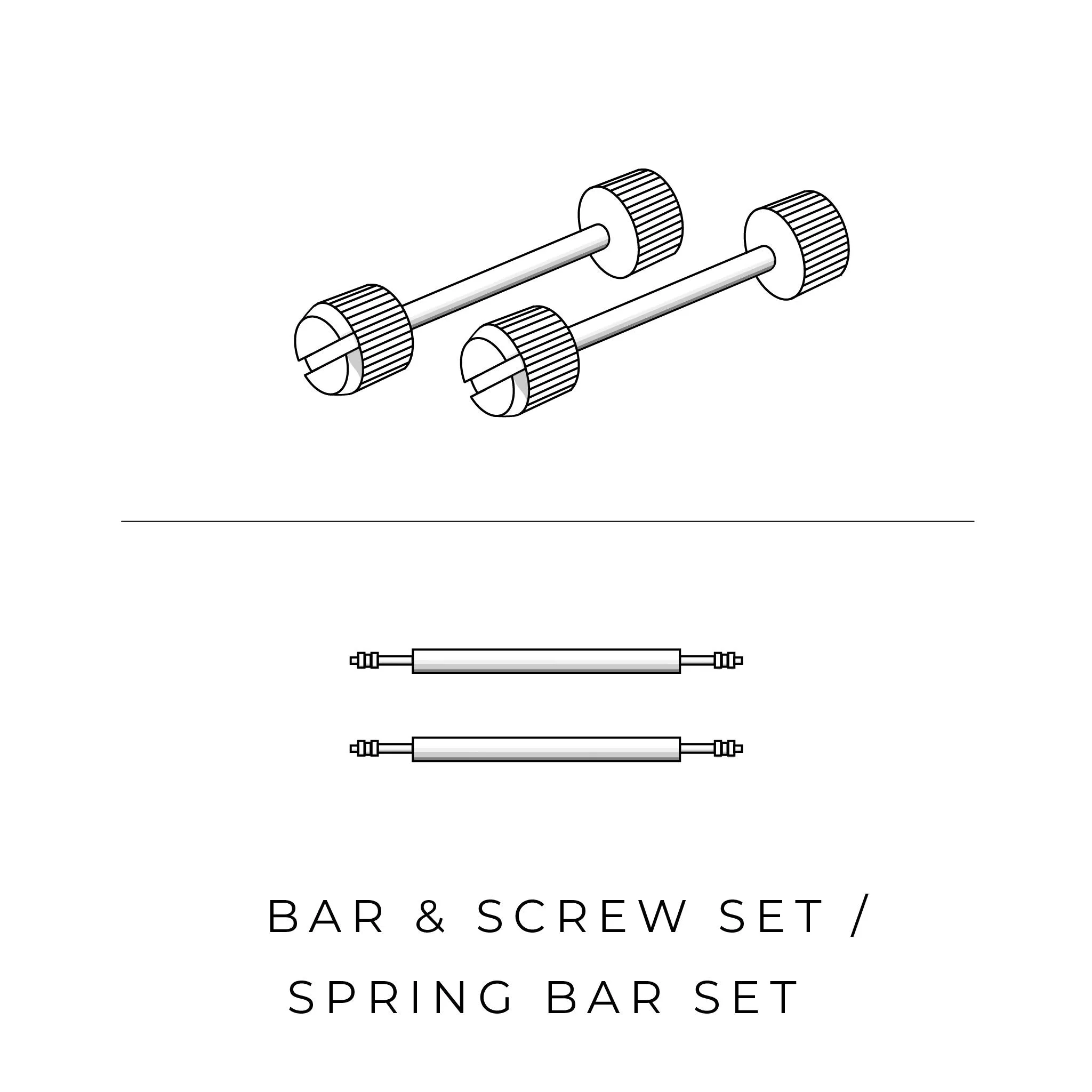 PARTS for Invicta Akula 0631