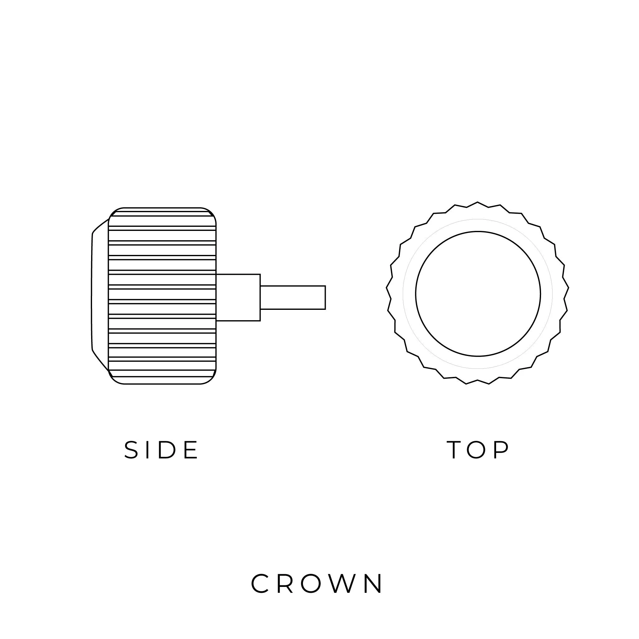 PARTS For  MoonSun /MoonSun Collection TM-117015