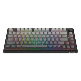 PENUMBRA K687 PRO (CNC Aluminum Gaming Keyboard)