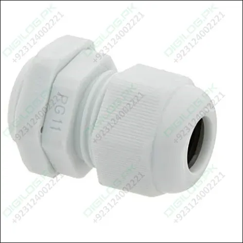 PG11 Cable Gland In Pakistan