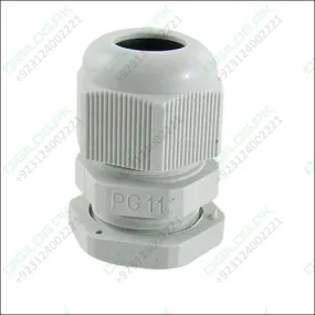 PG11 Cable Gland In Pakistan