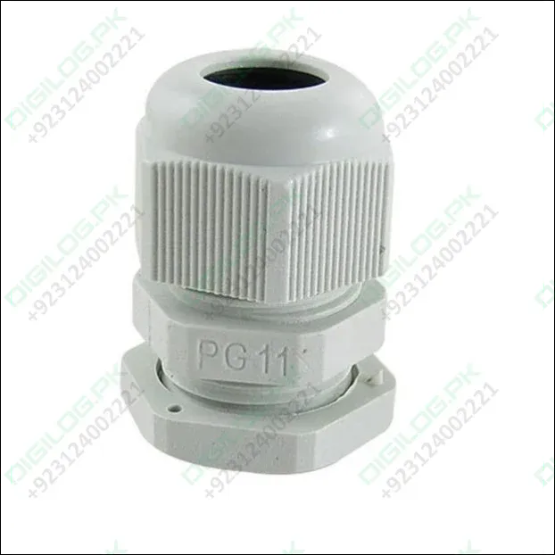 PG11 Cable Gland In Pakistan