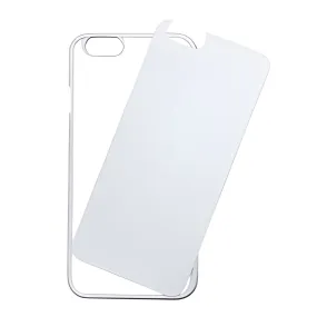 Phone Case - Plastic - iPhone 6/6S - White