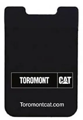 PHONE POUCH TORO