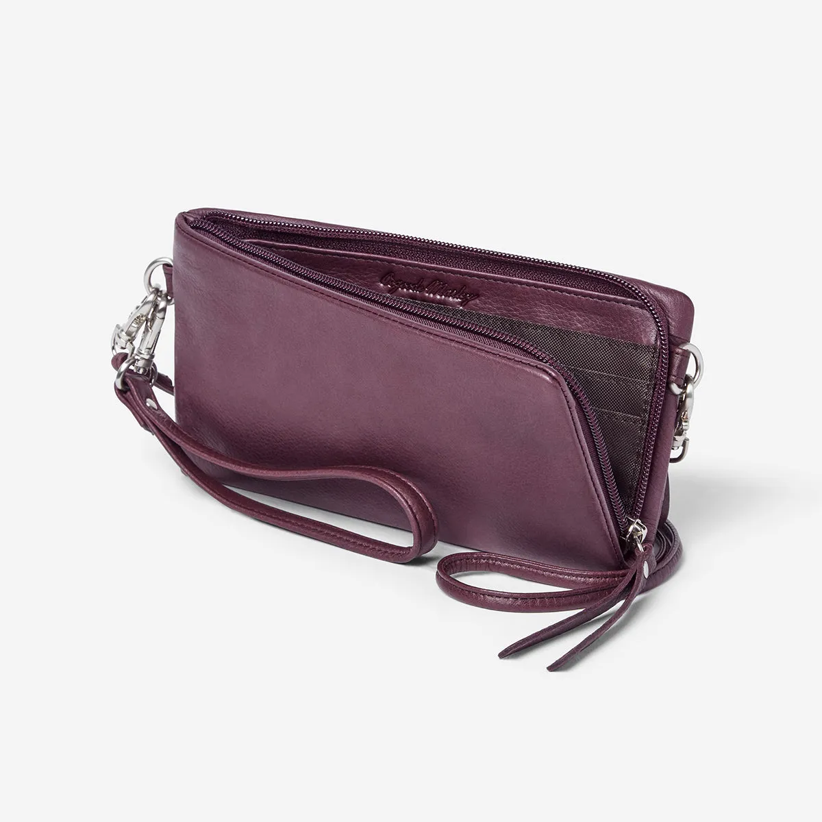 Phone Wallet Bag - ALL SALES FINAL