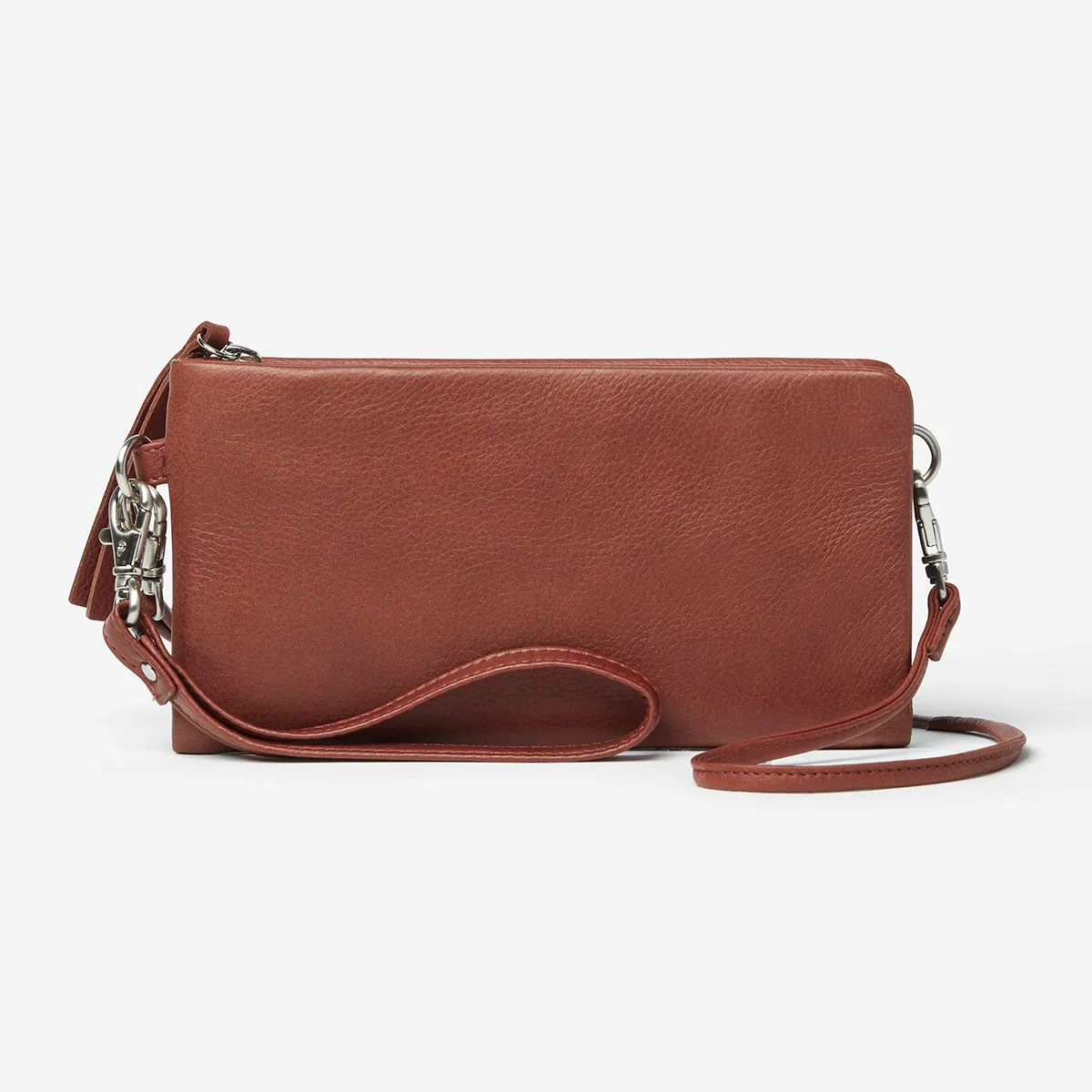 Phone Wallet Bag - ALL SALES FINAL