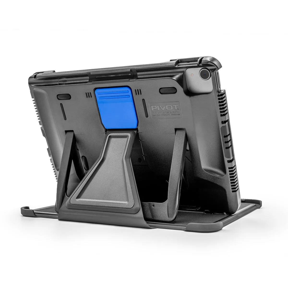 PIVOT A20A Atlas Series - Fits iPad Air (4th - 6th gen.), iPad Pro 11-inch (1st - 4th gen.), iPad Air 11-inch (M2)