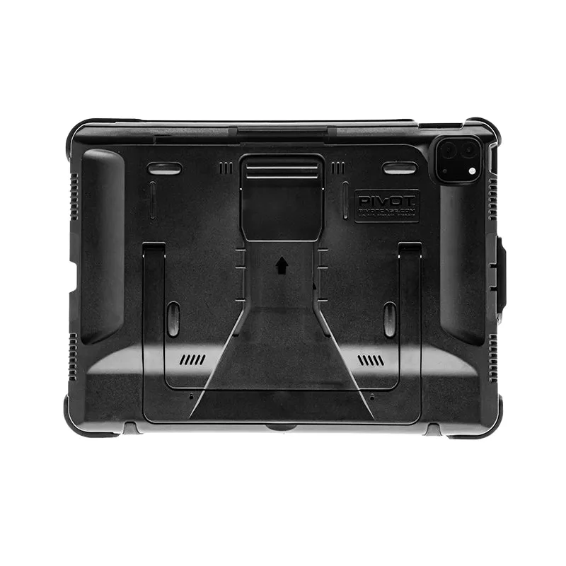 PIVOT A20A Atlas Series - Fits iPad Air (4th - 6th gen.), iPad Pro 11-inch (1st - 4th gen.), iPad Air 11-inch (M2)