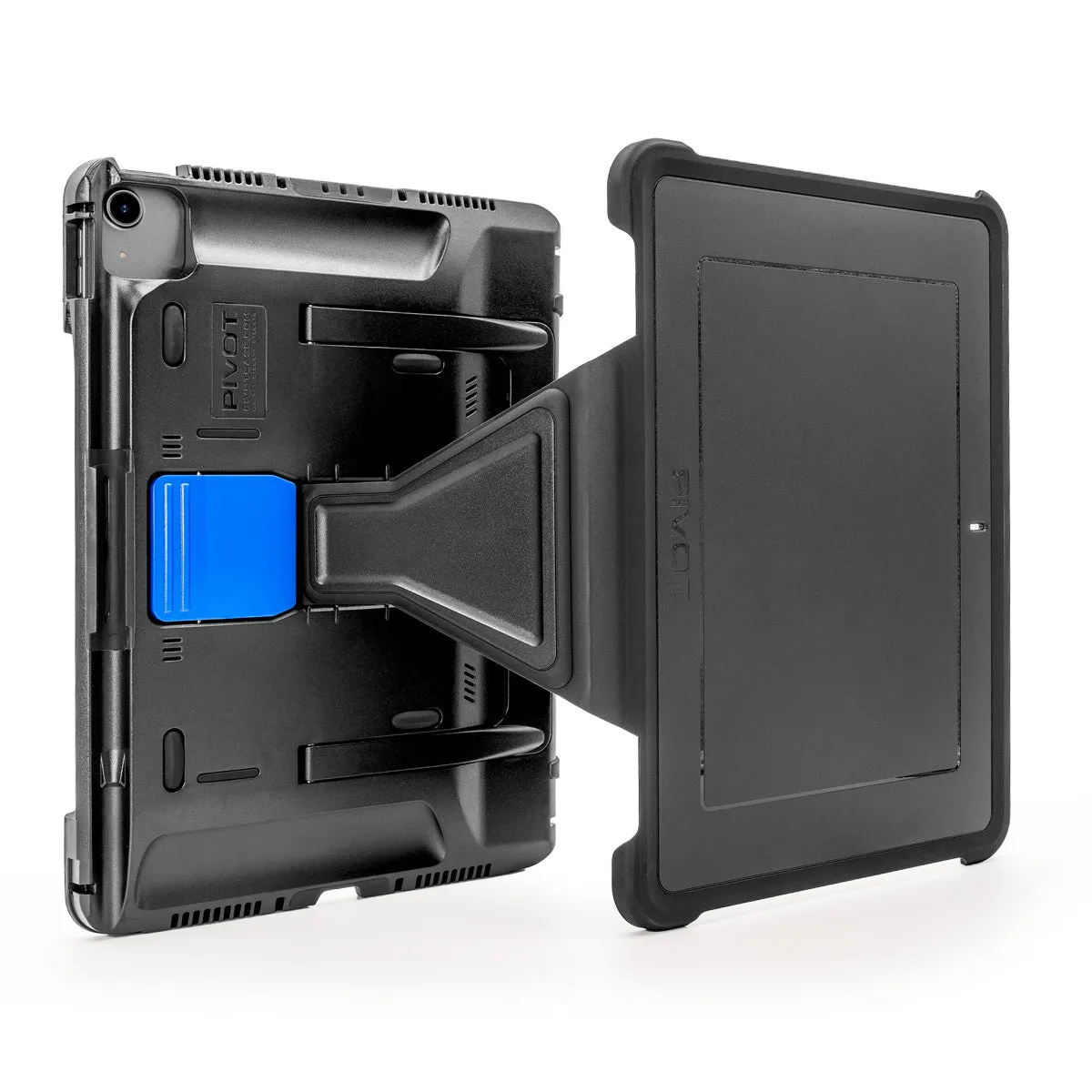 PIVOT A20A Atlas Series - Fits iPad Air (4th - 6th gen.), iPad Pro 11-inch (1st - 4th gen.), iPad Air 11-inch (M2)