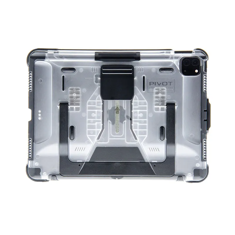 PIVOT A20A Atlas Series - Fits iPad Air (4th - 6th gen.), iPad Pro 11-inch (1st - 4th gen.), iPad Air 11-inch (M2)