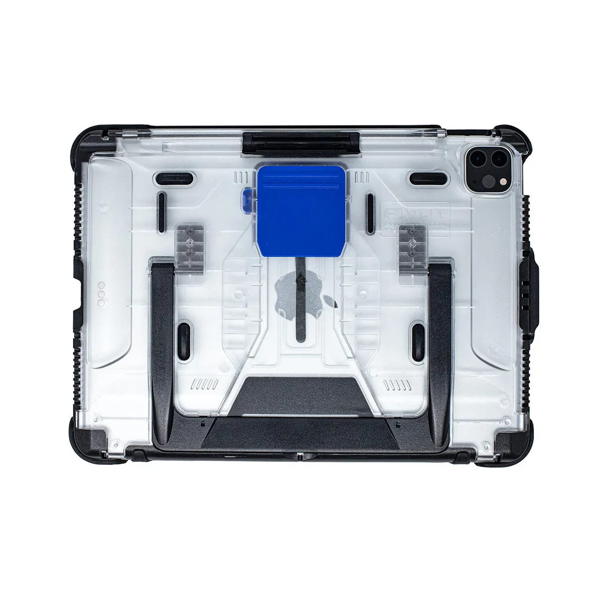 PIVOT A20A Atlas Series - Fits iPad Air (4th - 6th gen.), iPad Pro 11-inch (1st - 4th gen.), iPad Air 11-inch (M2)