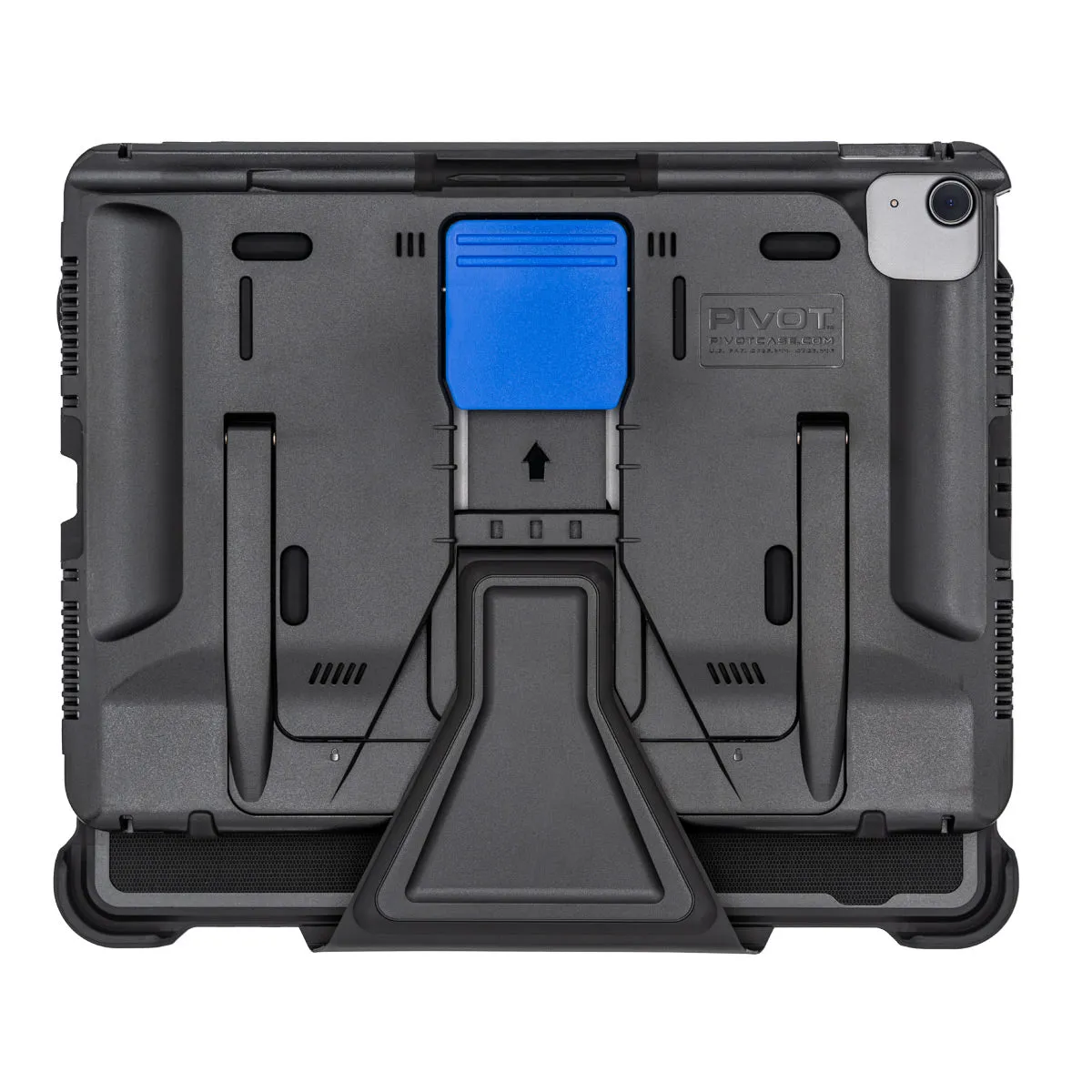 PIVOT A20A Atlas Series - Fits iPad Air (4th - 6th gen.), iPad Pro 11-inch (1st - 4th gen.), iPad Air 11-inch (M2)