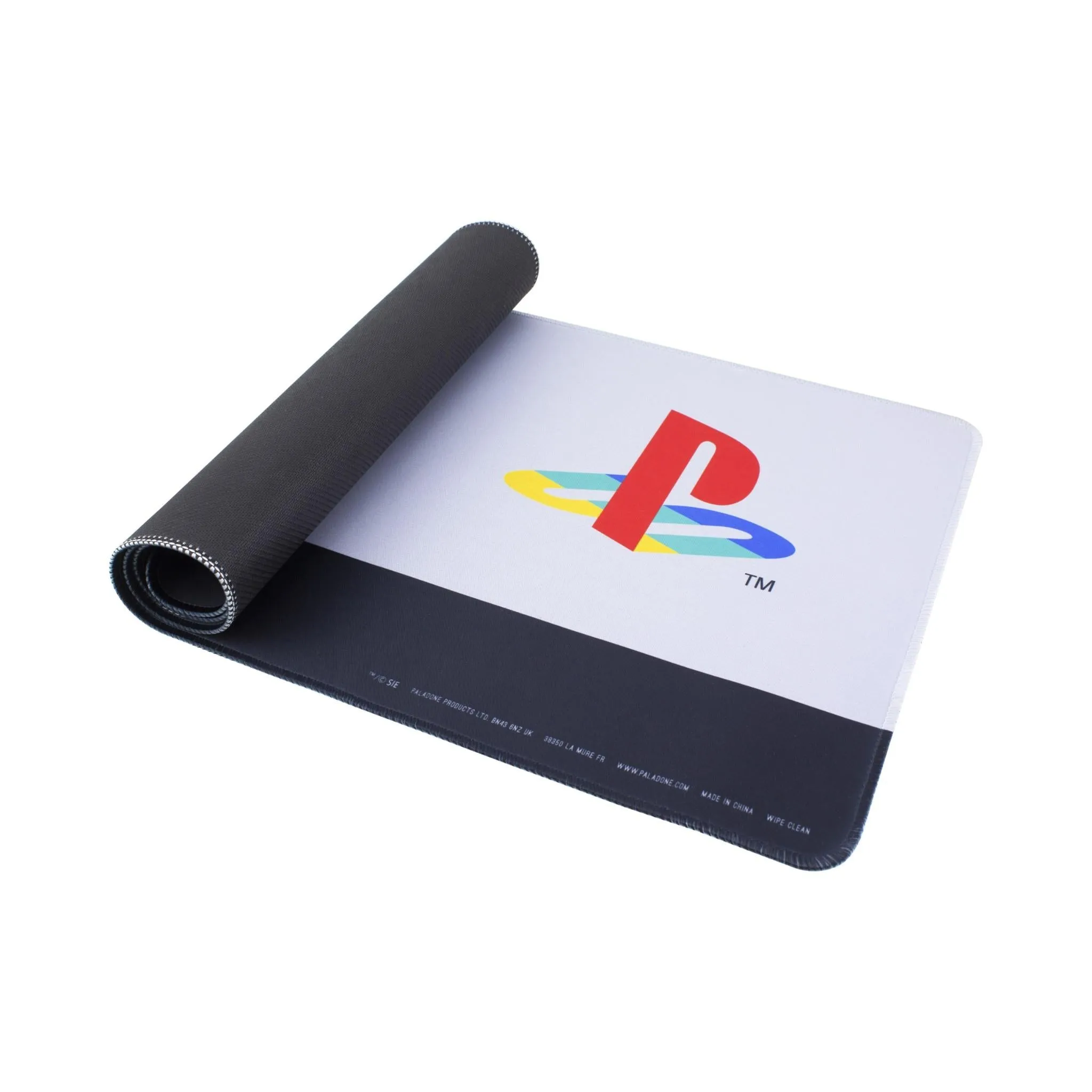 Playstation - Heritage Desk Mat