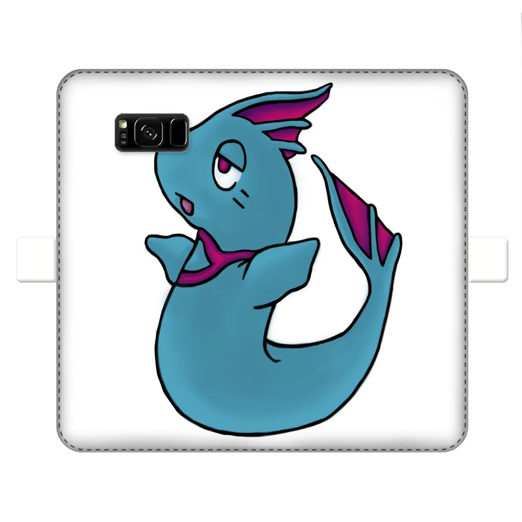 Plumyu Fully Printed Wallet Cases