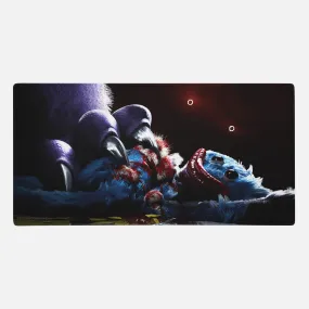 Poppy Playtime Chapter 3 Gamer Mousepad