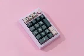 [Pre-Order] Meletrix ZoomPad Essential Edition (EE) - Barebones Numpad Kit