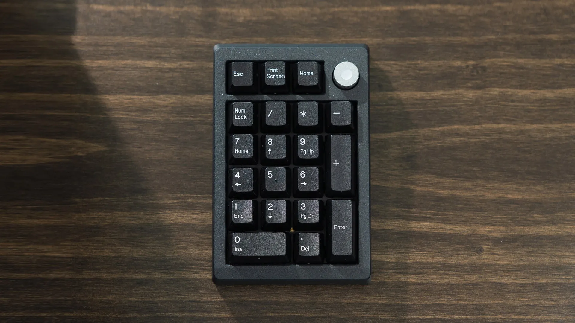 [Pre-Order] Meletrix ZoomPad Essential Edition (EE) - Barebones Numpad Kit