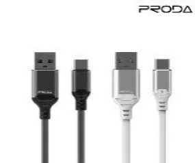 Proda Leiyin Series El Type-C Data Cable