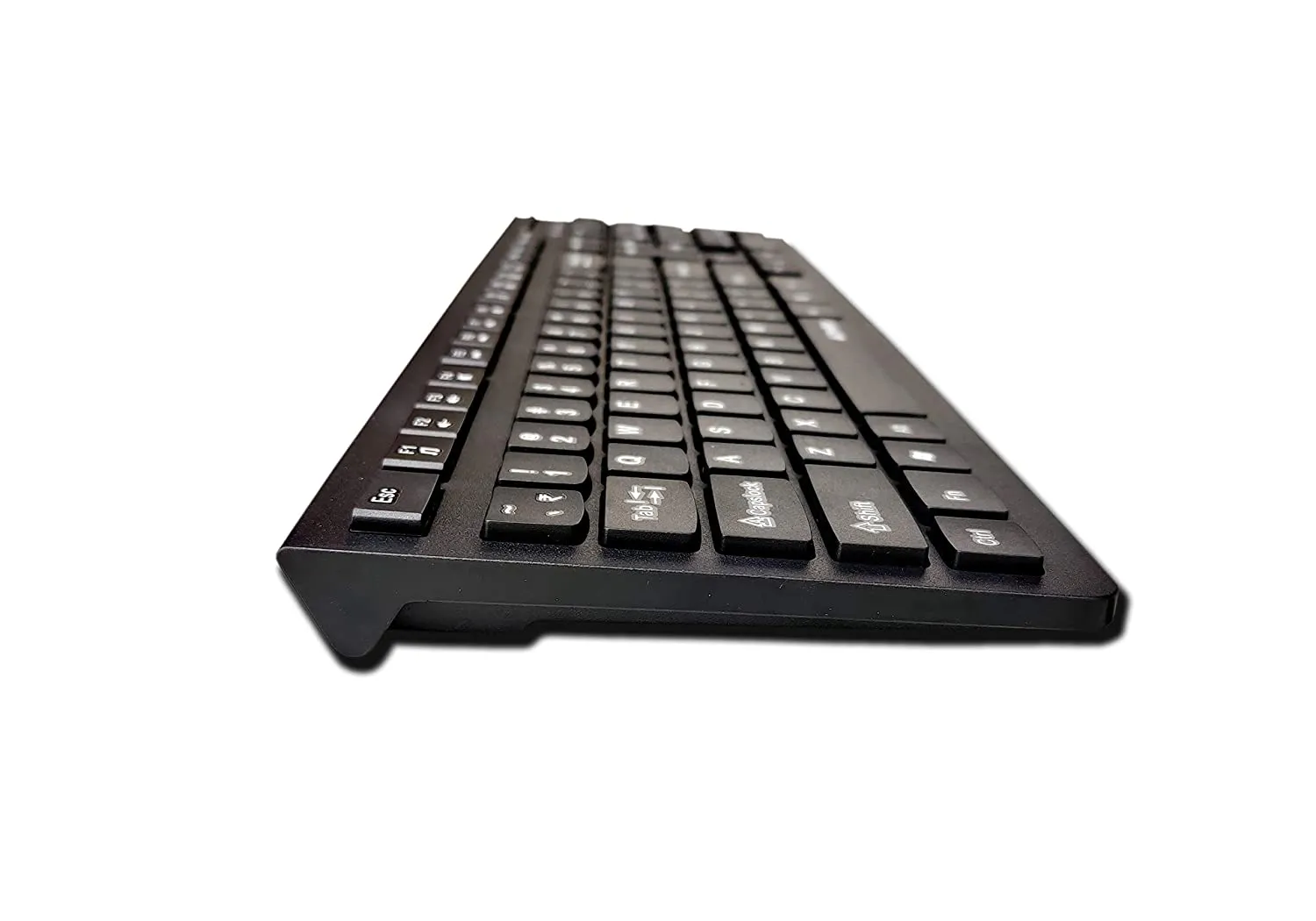 Prodot Wireless Keyboard Mouse Combo  CLC-712IB