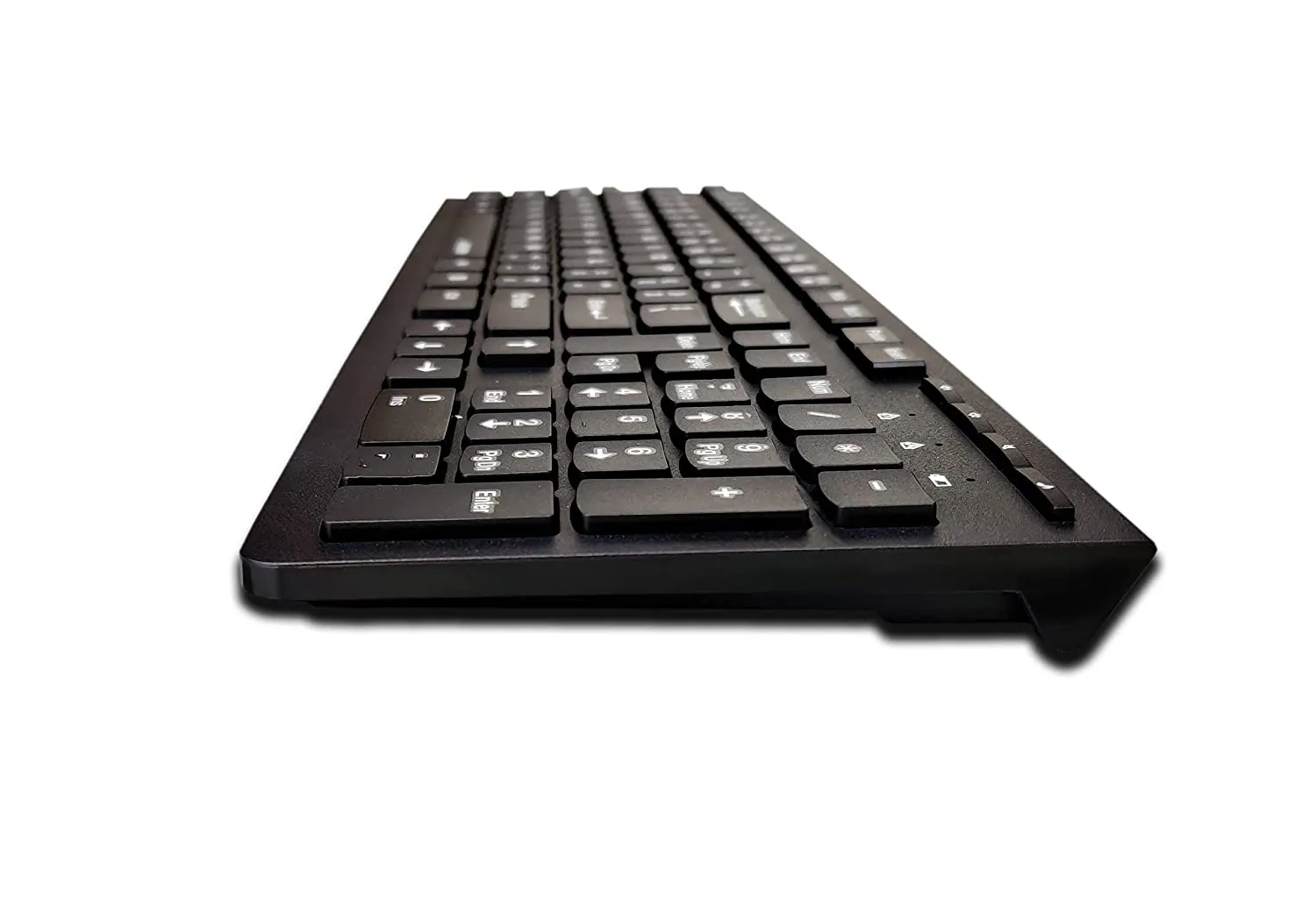 Prodot Wireless Keyboard Mouse Combo  CLC-712IB