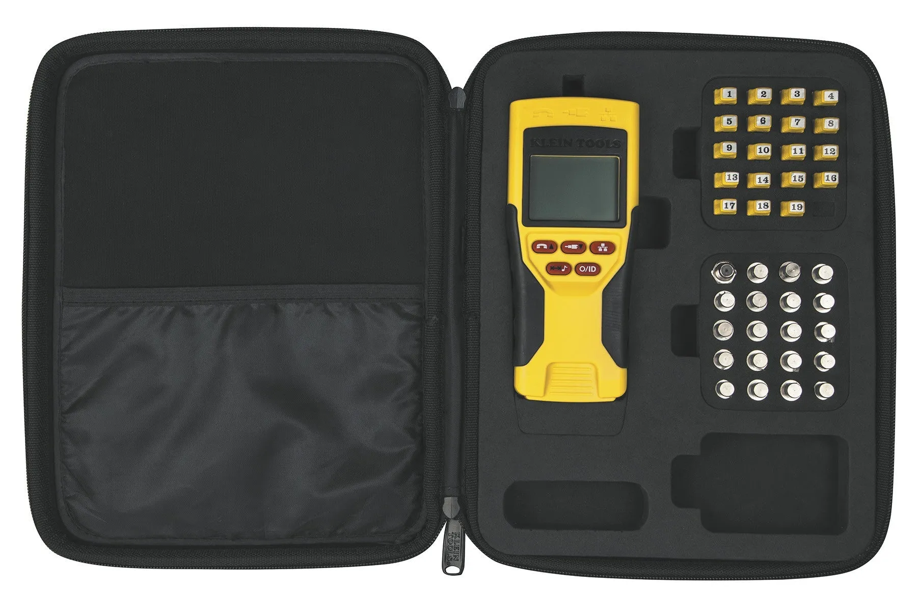 PRODUCT VDV501814 KLEIN TOOL DATA LINE CONTINUITY TEST KIT