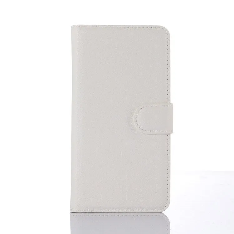 PU Leather Flip Case For iphone 8 7 6S 6 Plus SE 5S 5 4S 4 coque fundas Wallet Cover Phone Case for iPhone XS Max XR X iPhone 4