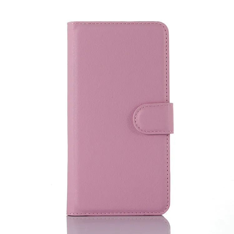 PU Leather Flip Case For iphone 8 7 6S 6 Plus SE 5S 5 4S 4 coque fundas Wallet Cover Phone Case for iPhone XS Max XR X iPhone 4