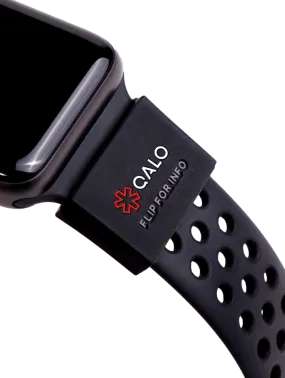 QALO ID Sleeve Powered by MyID