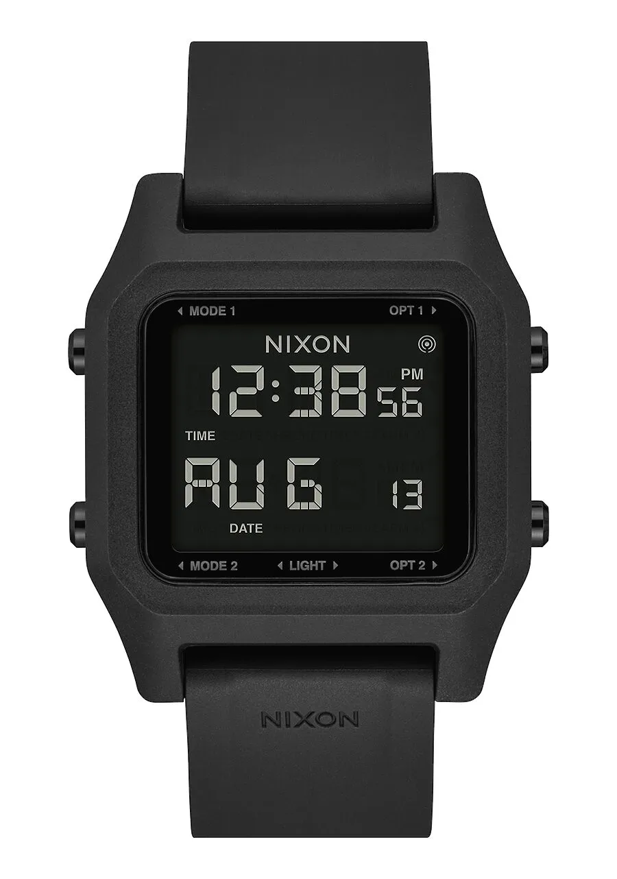 "Staple" Nixon Watch | 6 colors