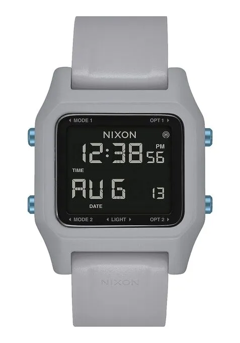 "Staple" Nixon Watch | 6 colors