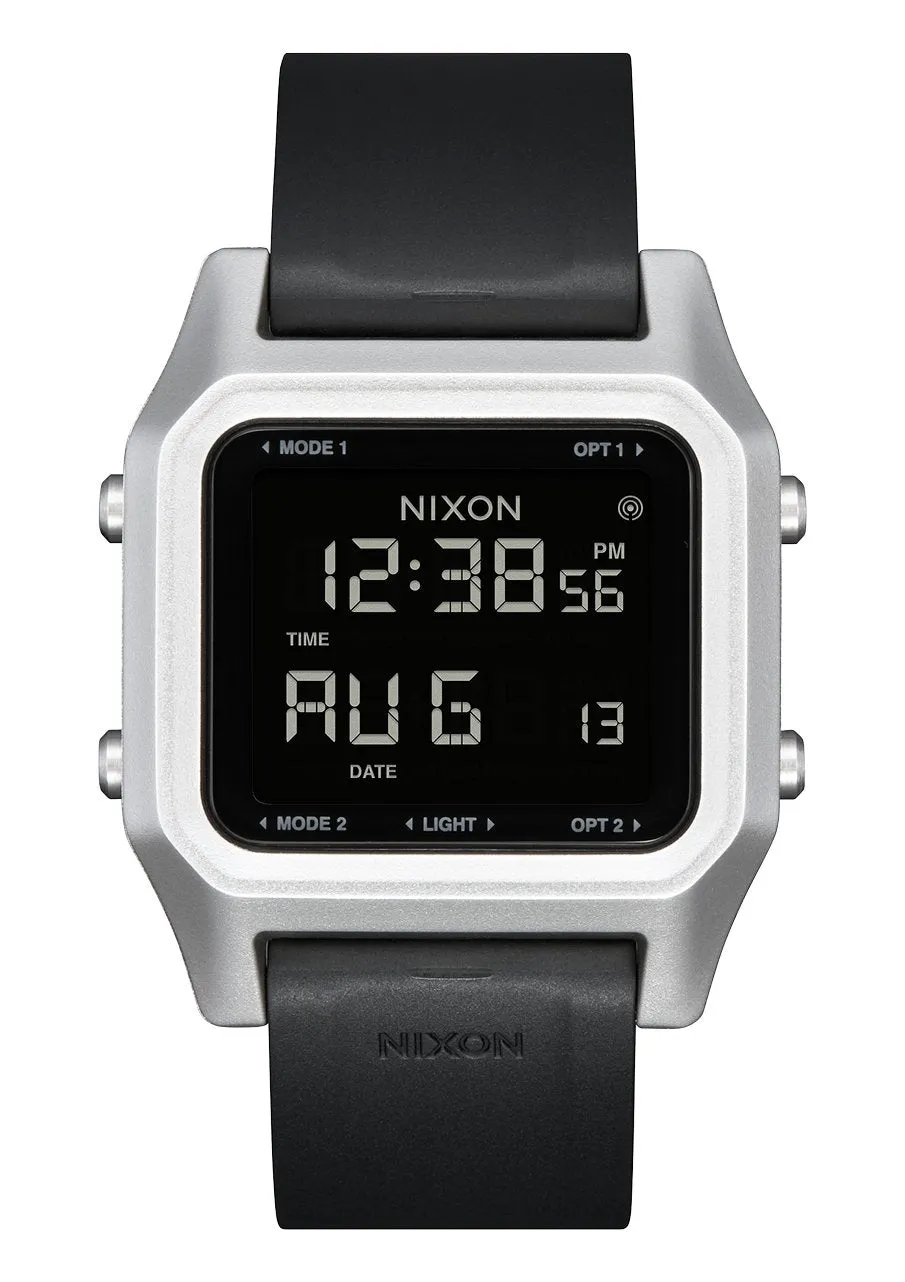 "Staple" Nixon Watch | 6 colors