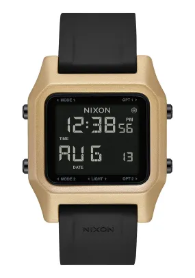 "Staple" Nixon Watch | 6 colors