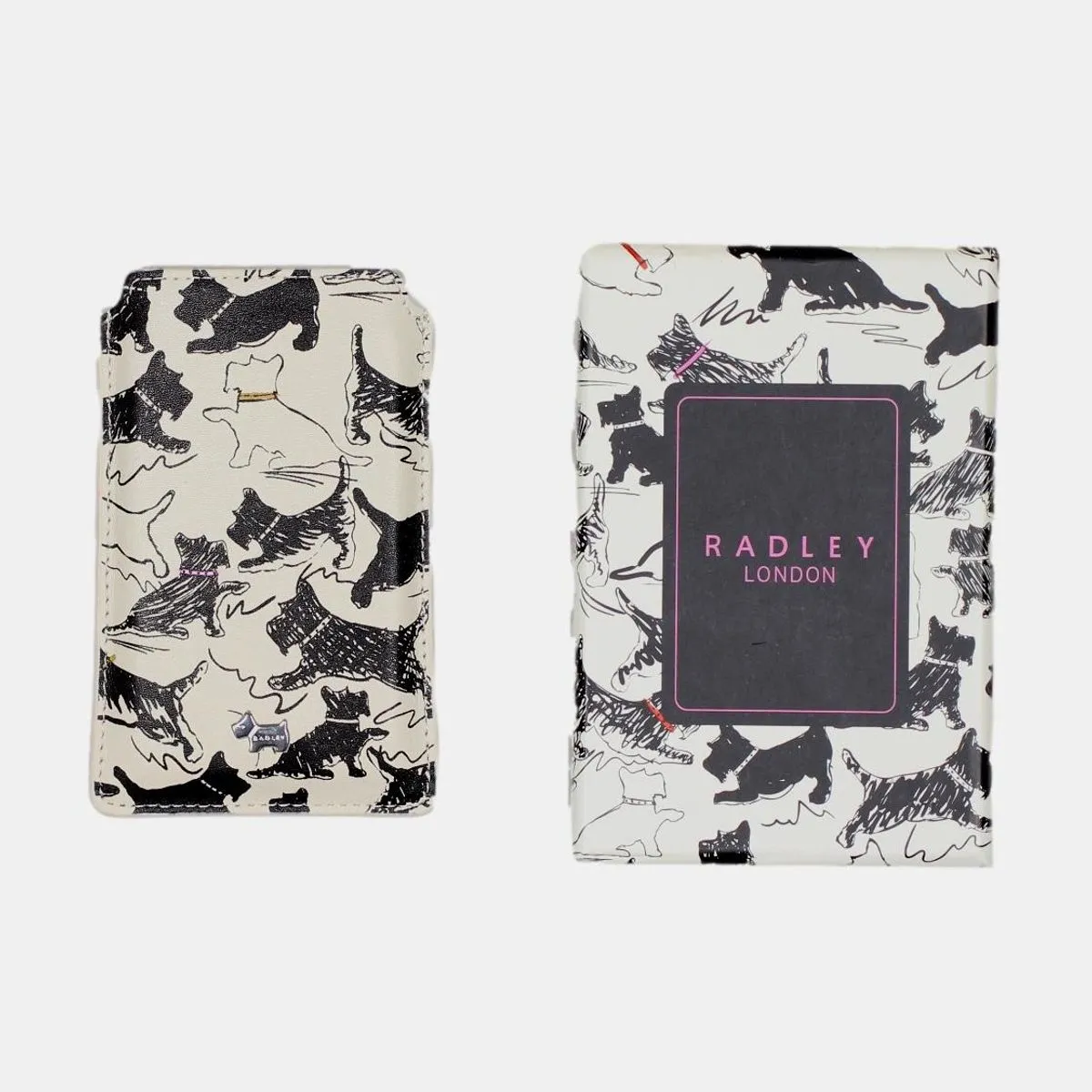 Radley Phone Case