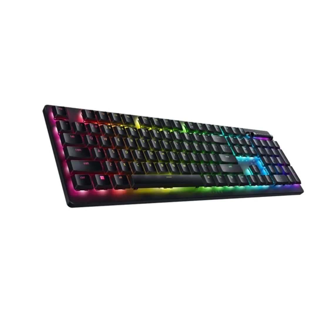 Razer DeathStalker V2 Pro - Wireless Low-Profile Optical Gaming Keyboard Linear(RZ03-04360100-R3M1)