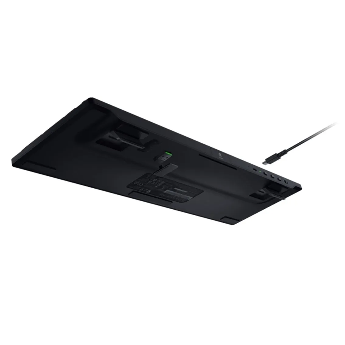 Razer DeathStalker V2 Pro - Wireless Low-Profile Optical Gaming Keyboard Linear(RZ03-04360100-R3M1)