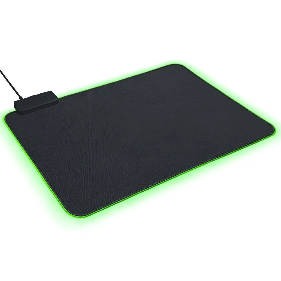 Razer Goliathus Chroma Lights Soft Gaming Mouse Pad Cloth Surface