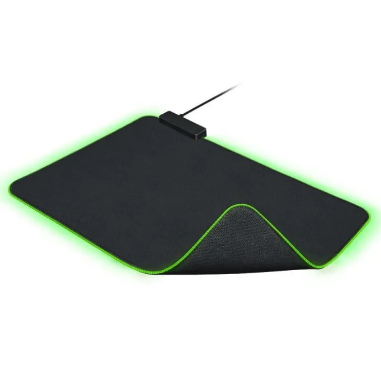 Razer Goliathus Chroma Lights Soft Gaming Mouse Pad Cloth Surface