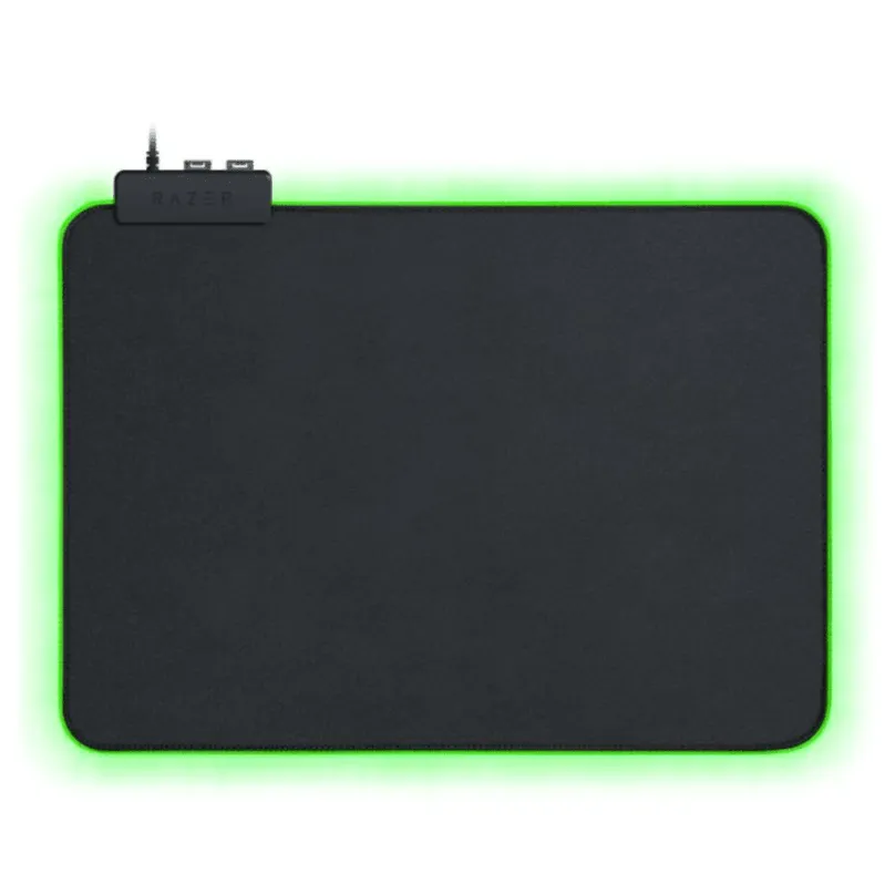 Razer Goliathus Chroma Lights Soft Gaming Mouse Pad Cloth Surface